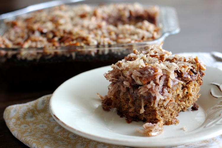 Dr Pepper Cake 2