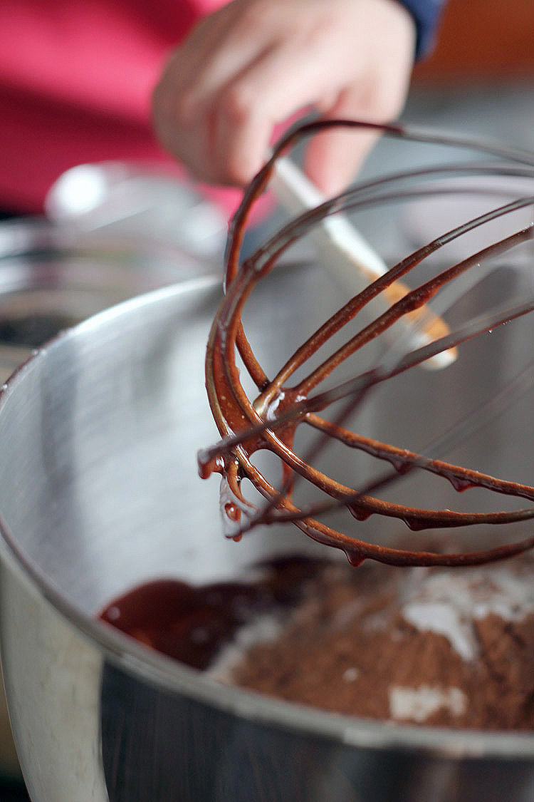 Mexican Hot Chocolate Cookies10