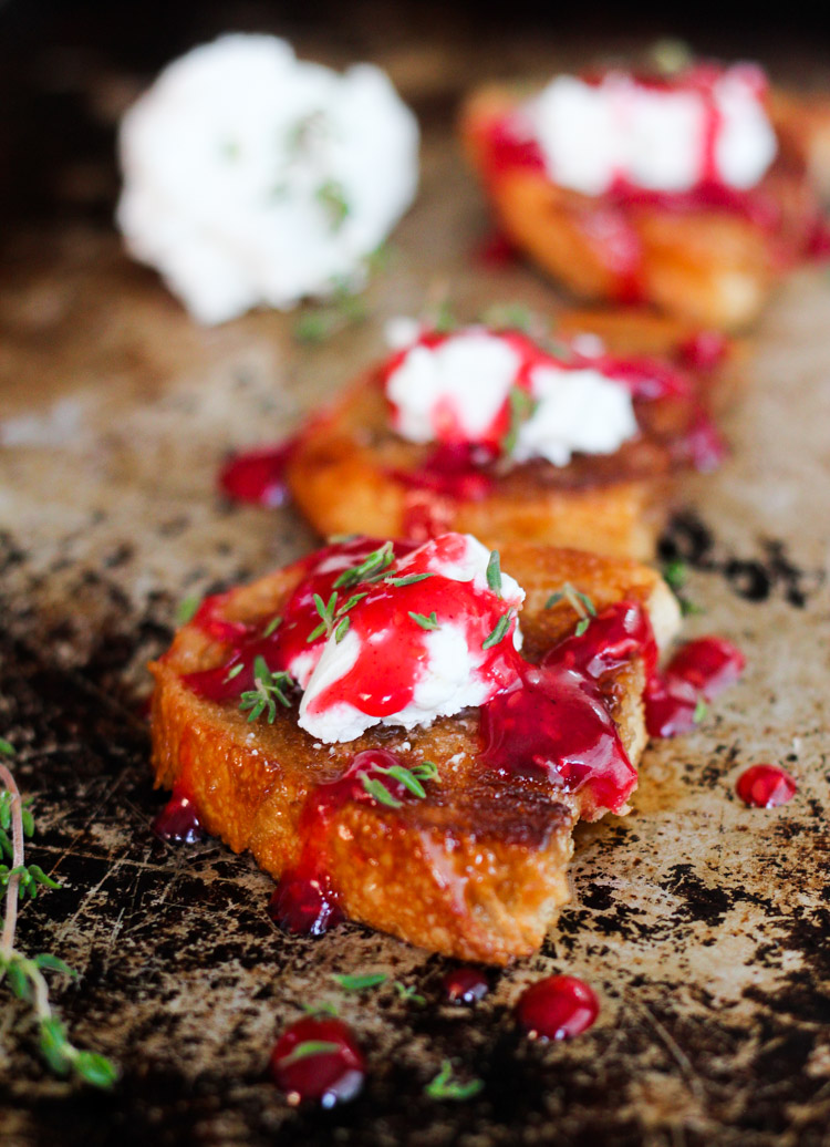 Maple Candied Bread-2