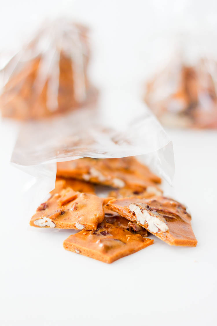 Butter Pecan Brittle1