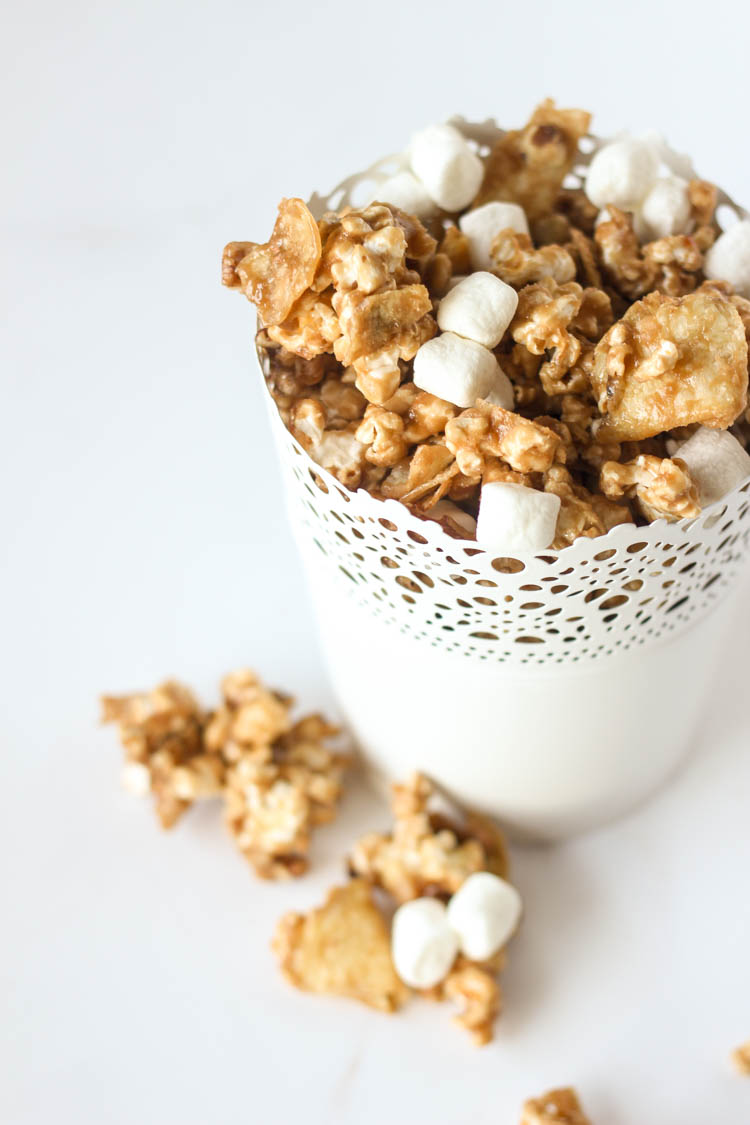 Caramel Popcorn-3