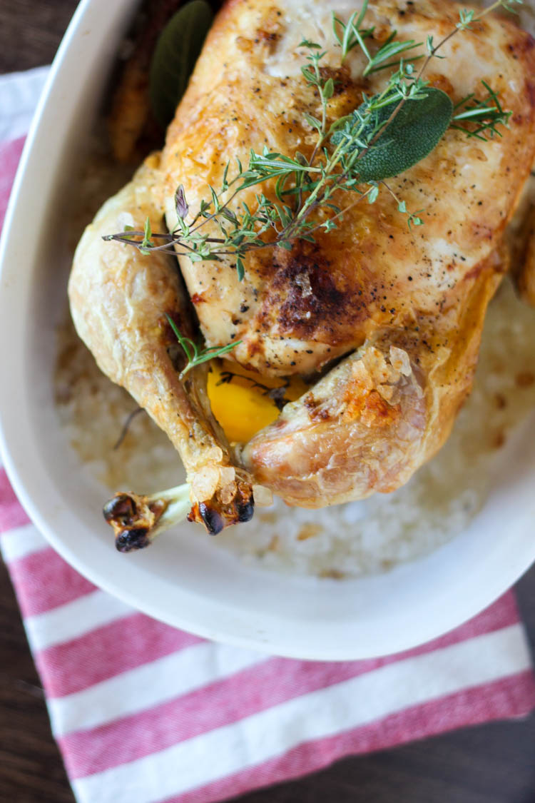 Salt Roasted Chicken-2
