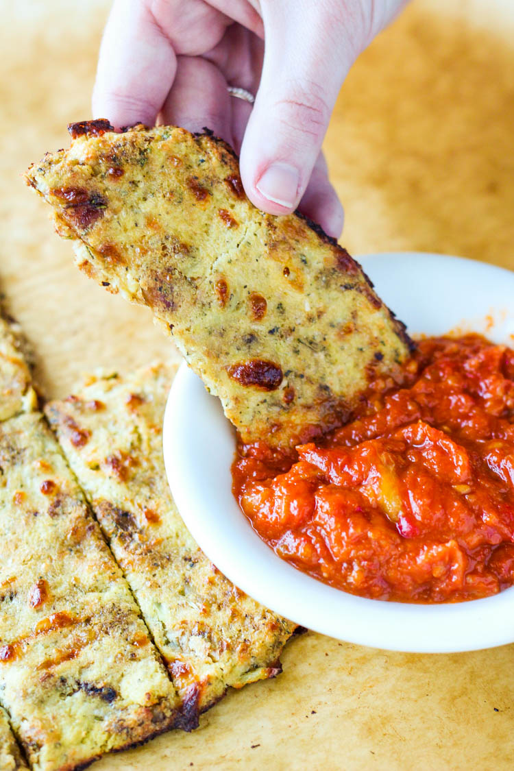 Cauliflower Flatbread-1