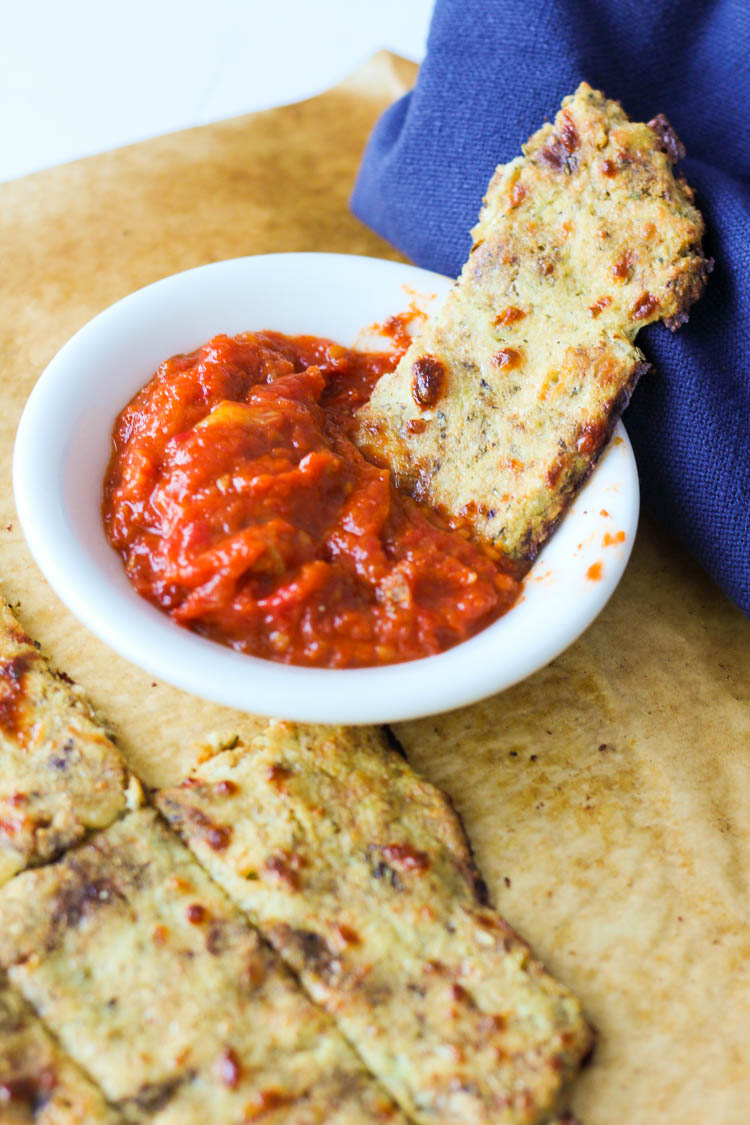Cauliflower Flatbread-2