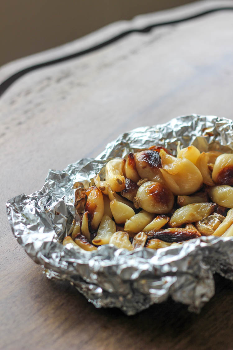 Roasted Garlic-10