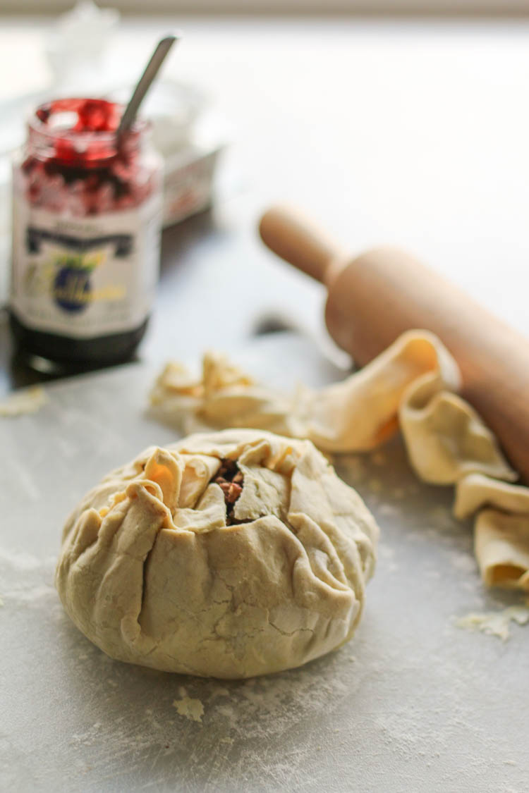 Baked Brie-2