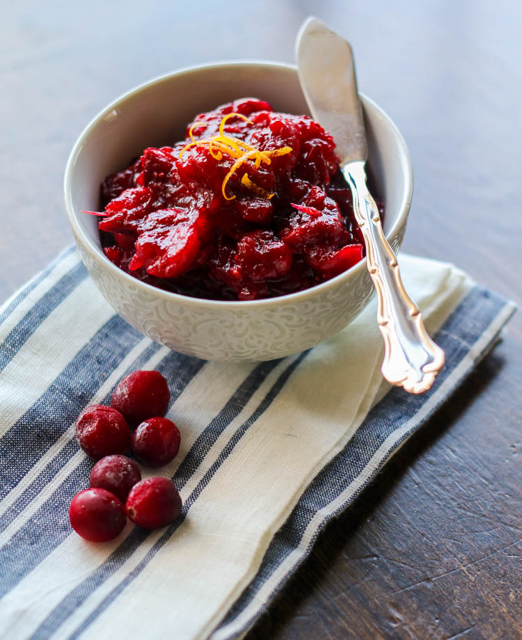 Cranberry Sauce-3