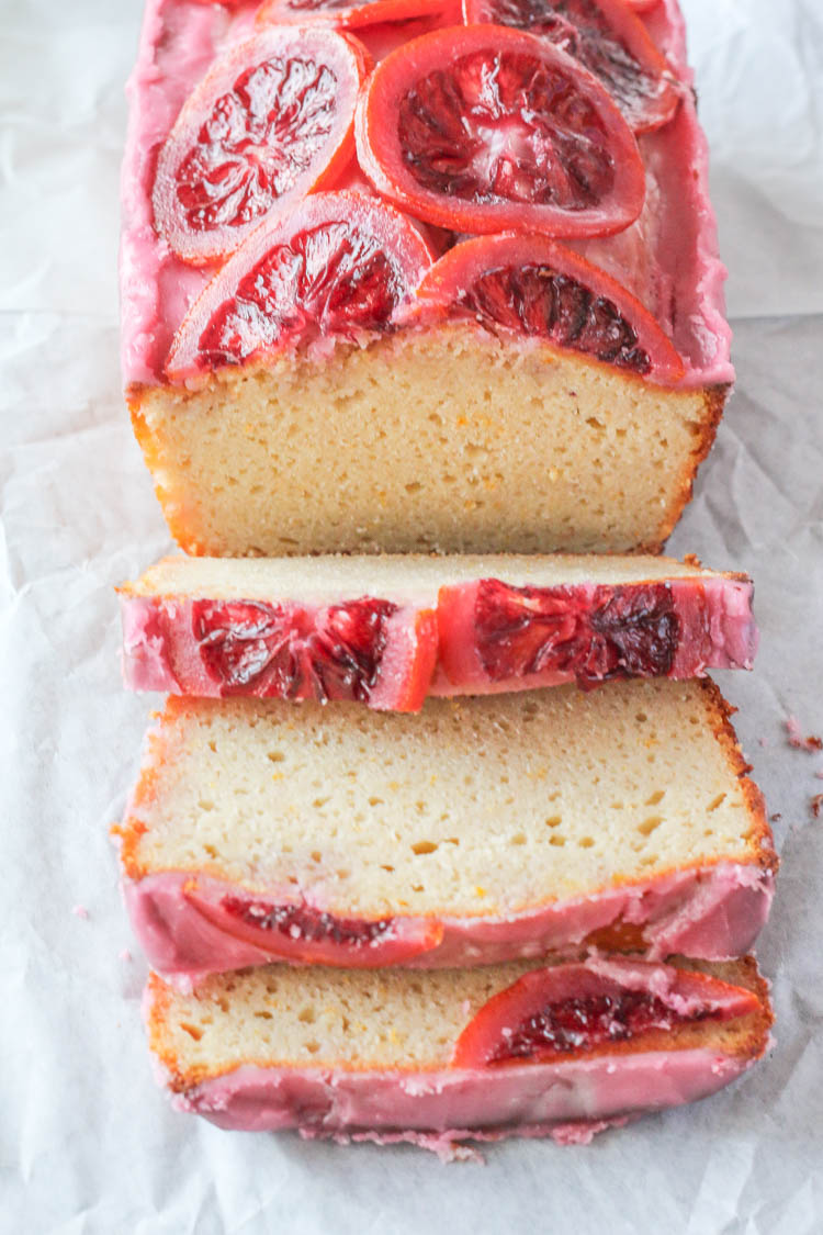 Blood Orange Bread-3
